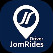 JomRides Driver